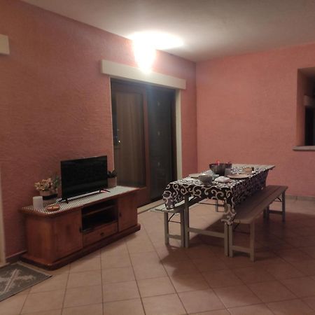 Residence Cala Moresca 15 กอลโฟอารันชี ภายนอก รูปภาพ