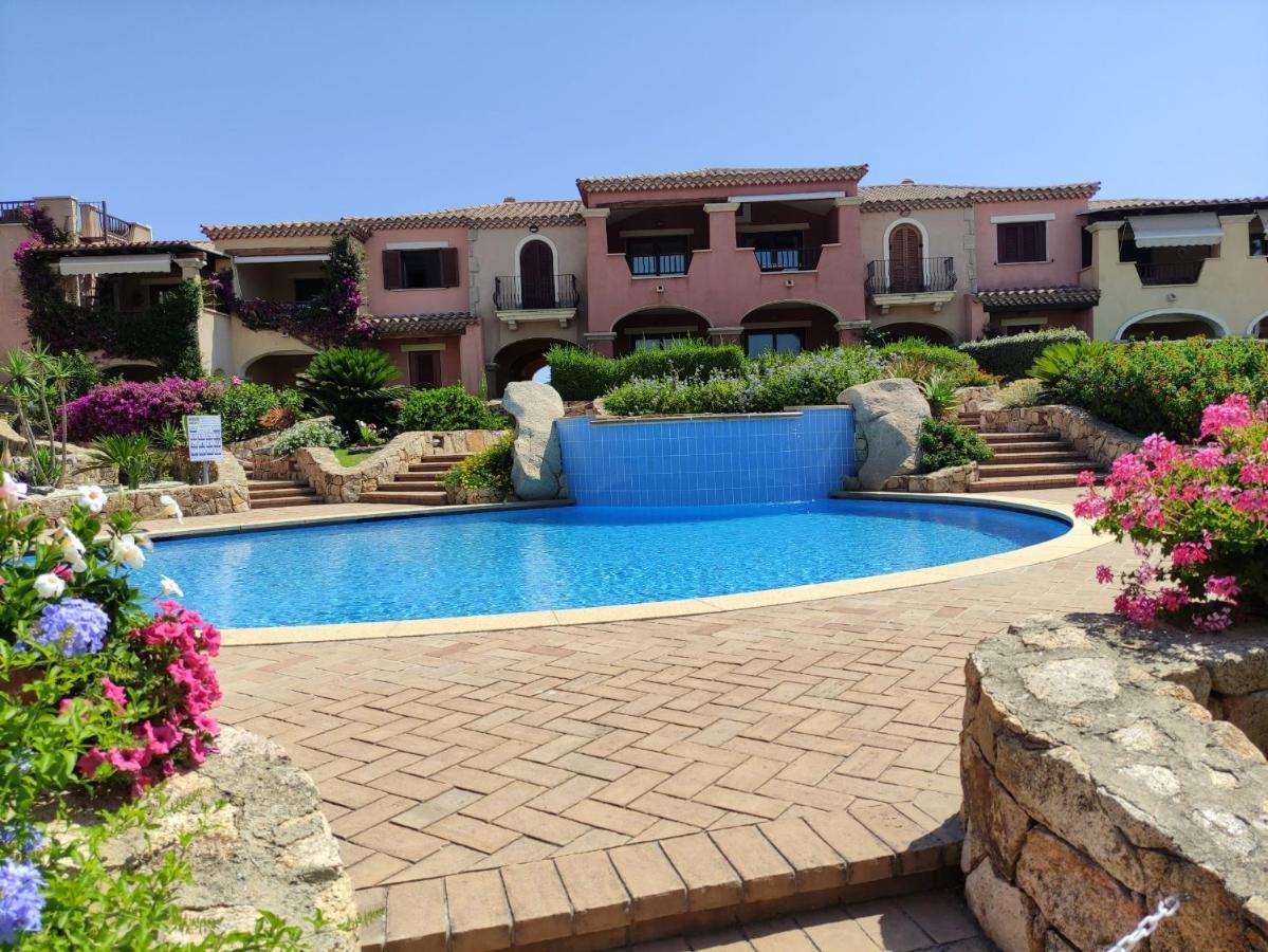 Residence Cala Moresca 15 กอลโฟอารันชี ภายนอก รูปภาพ